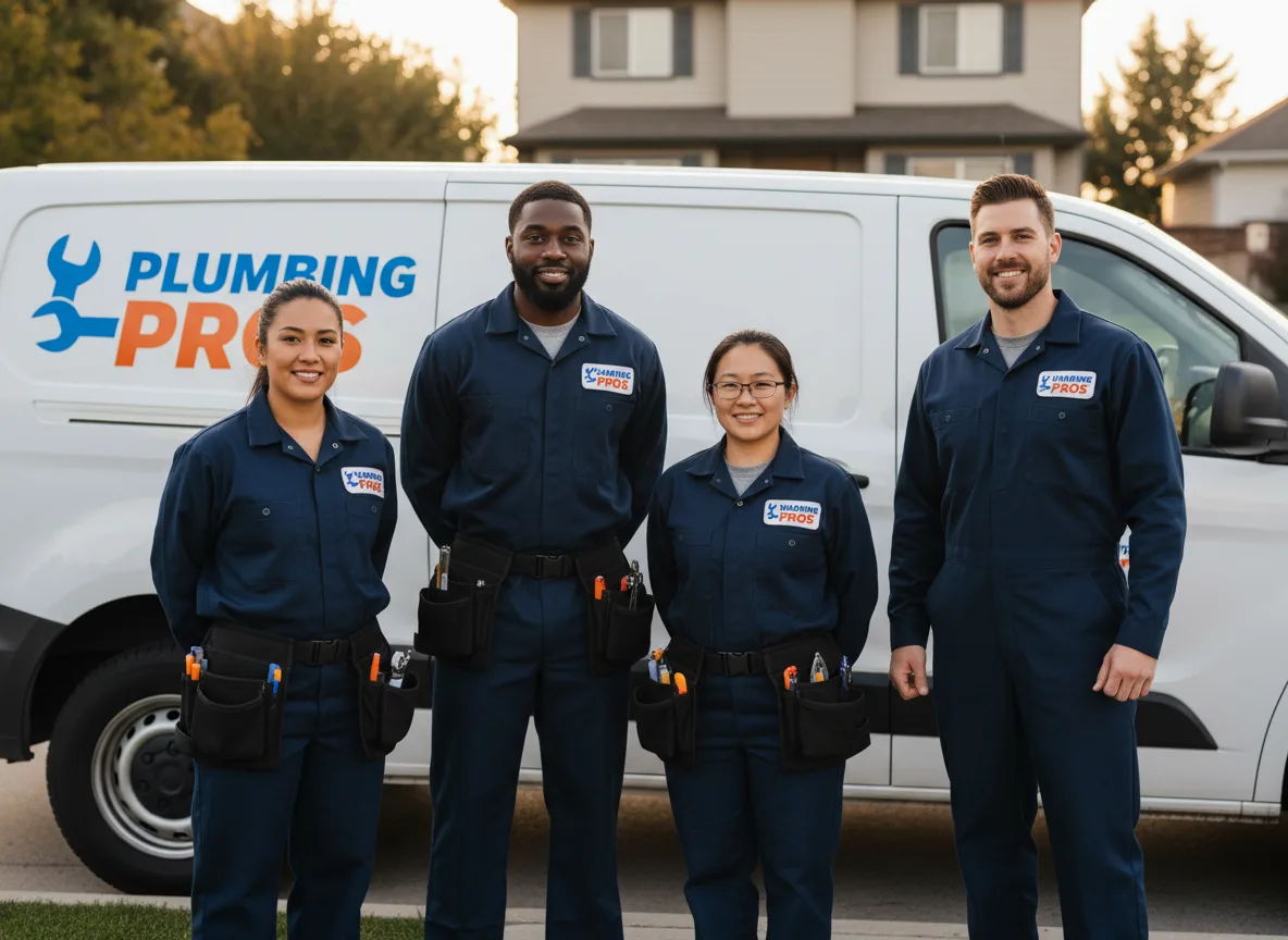 Water Heater Repair company in Brenton, WV